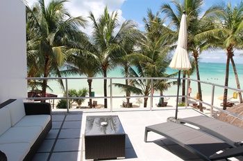 Calypso Beach & Dive Resort 3*