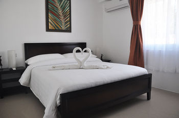 Calypso Beach & Dive Resort 3*