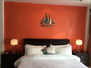 Calypso Beach & Dive Resort 3*