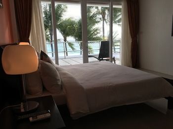 Calypso Beach & Dive Resort 3*