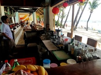 Calypso Beach & Dive Resort 3*