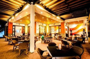 Calypso Beach & Dive Resort 3*