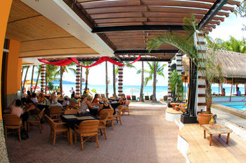 Calypso Beach & Dive Resort 3*