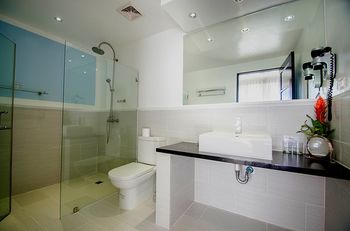 Calypso Beach & Dive Resort 3*