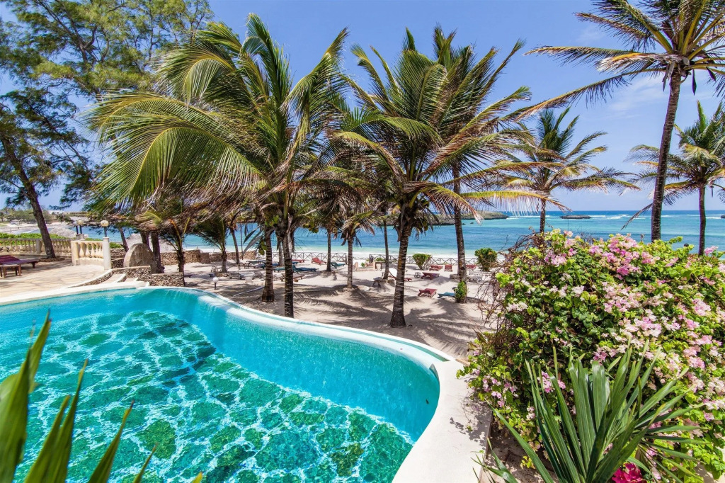 Lily Palm Resort. 4*