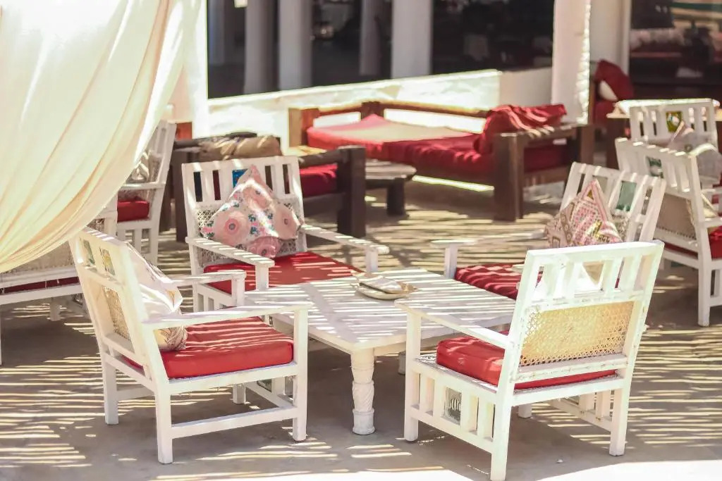 Lily Palm Resort. 4*