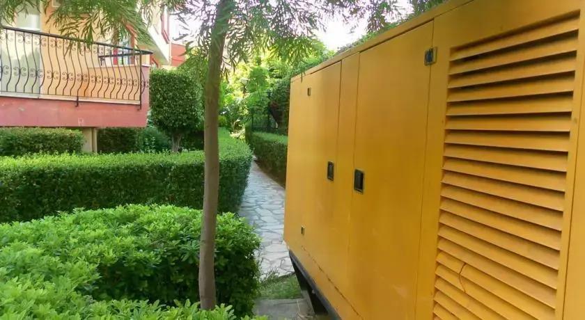 Euro Residence 0*