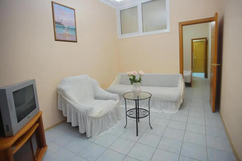 Aurora Aparthotel 0*