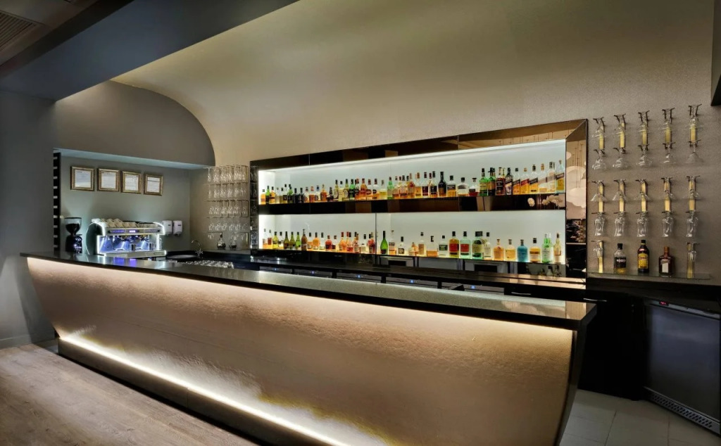Protea Hotel Fire & Ice by Marriott Pretoria Menlyn 4*