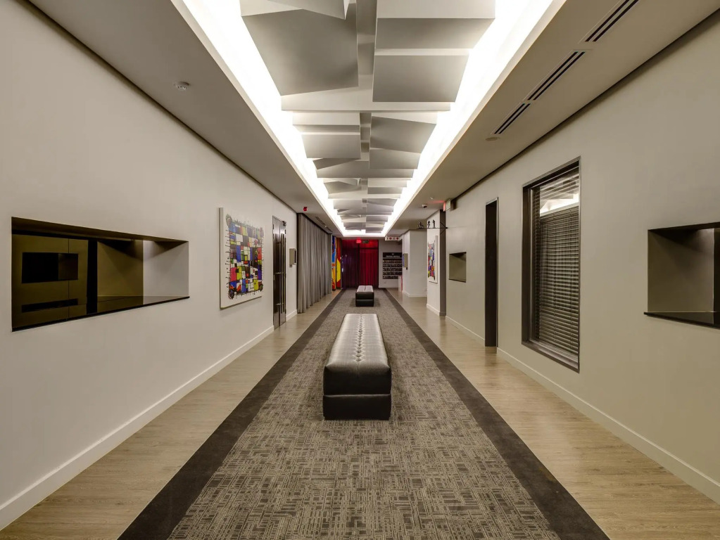Protea Hotel Fire & Ice by Marriott Pretoria Menlyn 4*