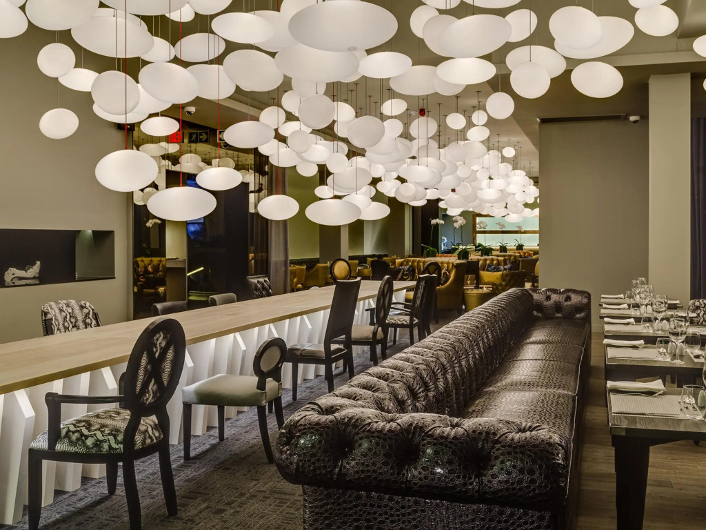Protea Hotel Fire & Ice by Marriott Pretoria Menlyn 4*