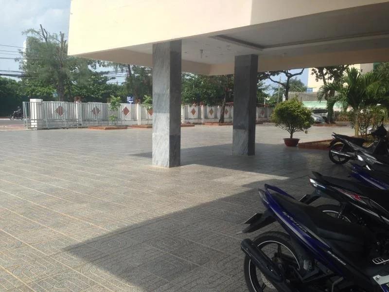 Ngan Hang Hotel 2*
