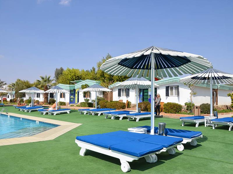 Ghazala Beach Hotel 4*