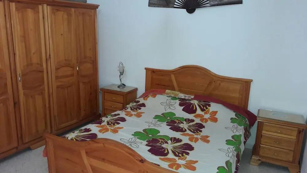 Rent Apartment In Tunis 0*