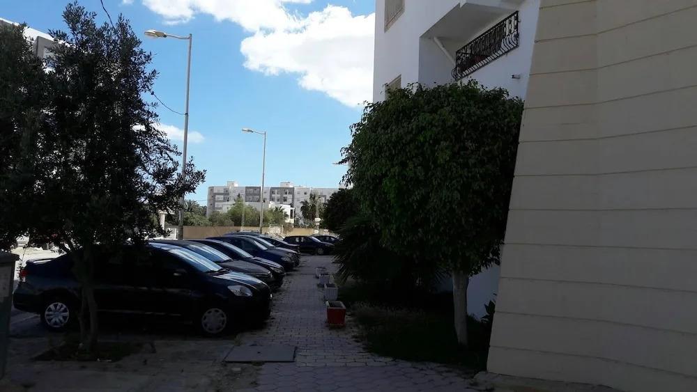 Rent Apartment In Tunis 0*