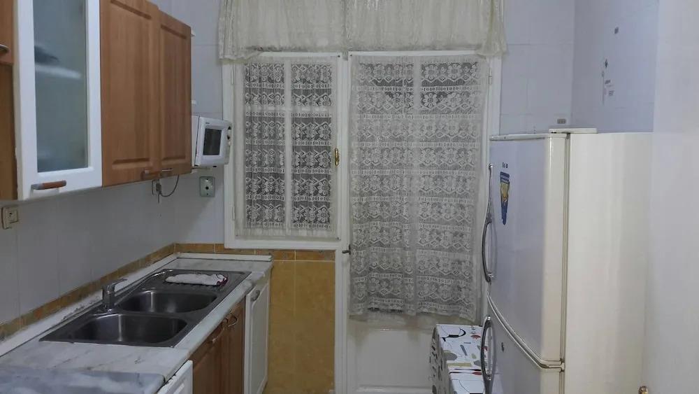 Rent Apartment In Tunis 0*