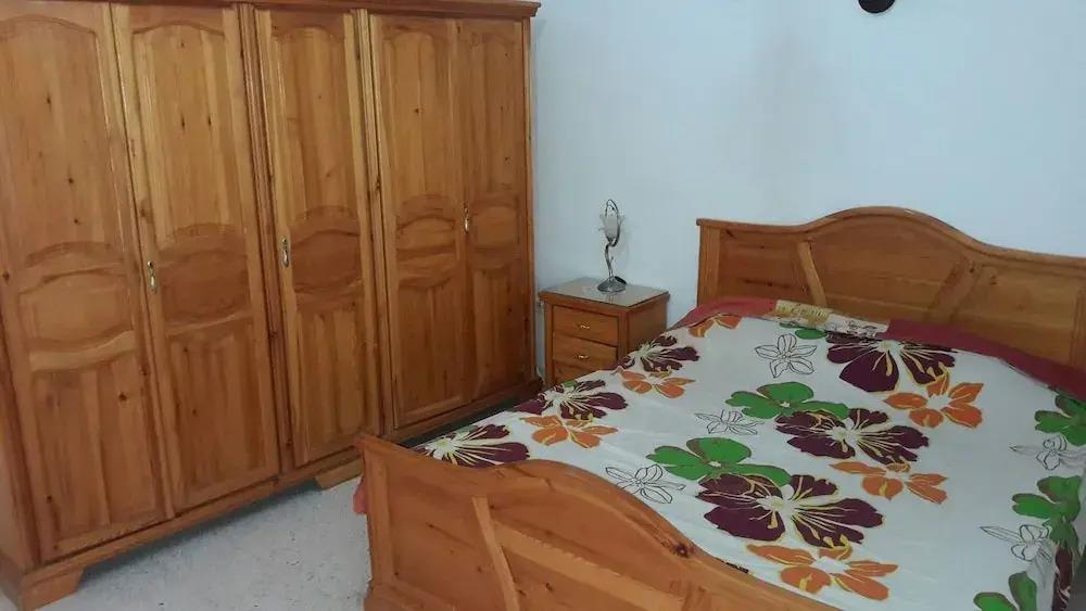 Rent Apartment In Tunis 0*