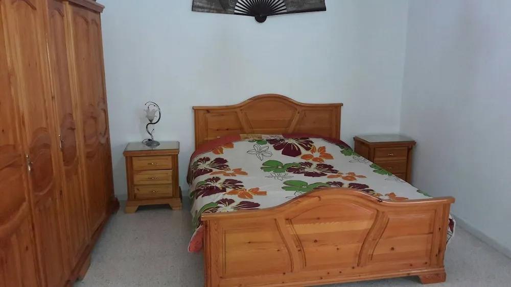 Rent Apartment In Tunis 0*