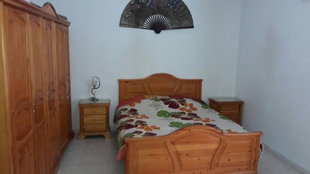 Rent Apartment In Tunis 0*