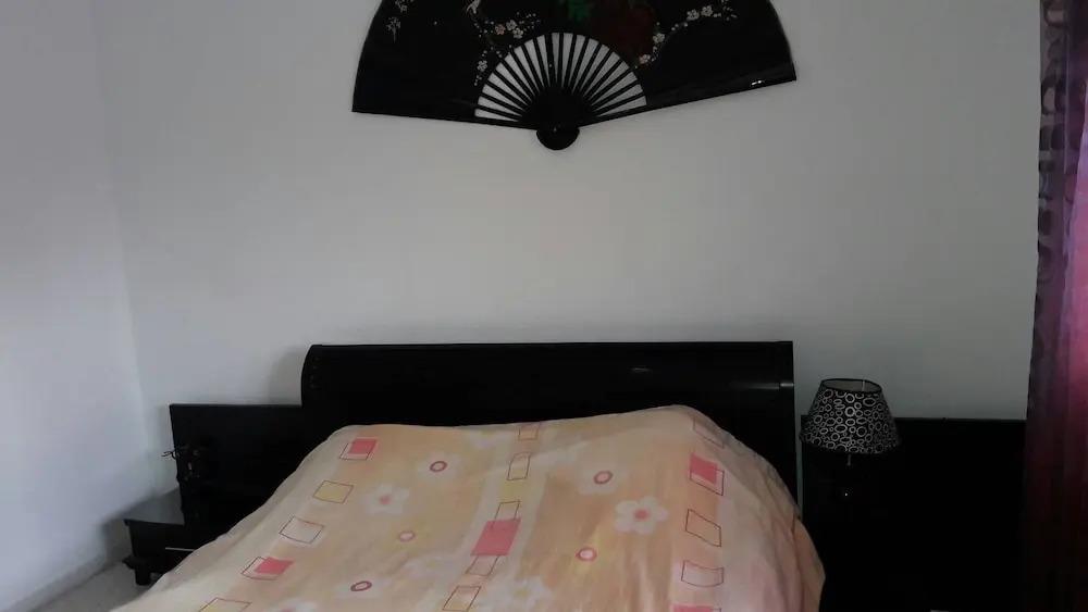 Rent Apartment In Tunis 0*