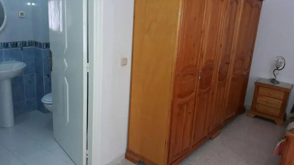 Rent Apartment In Tunis 0*