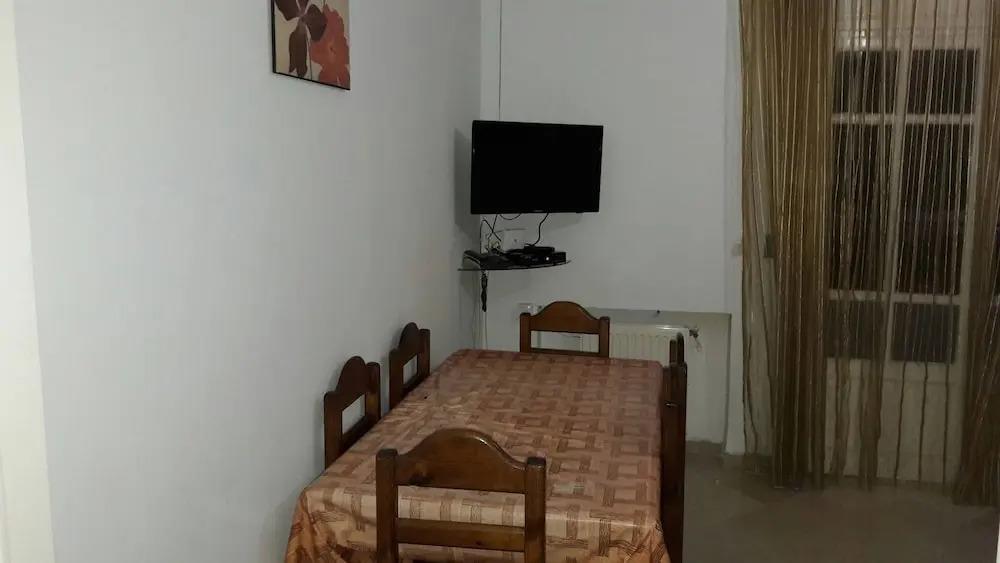 Rent Apartment In Tunis 0*