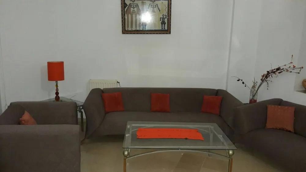 Rent Apartment In Tunis 0*