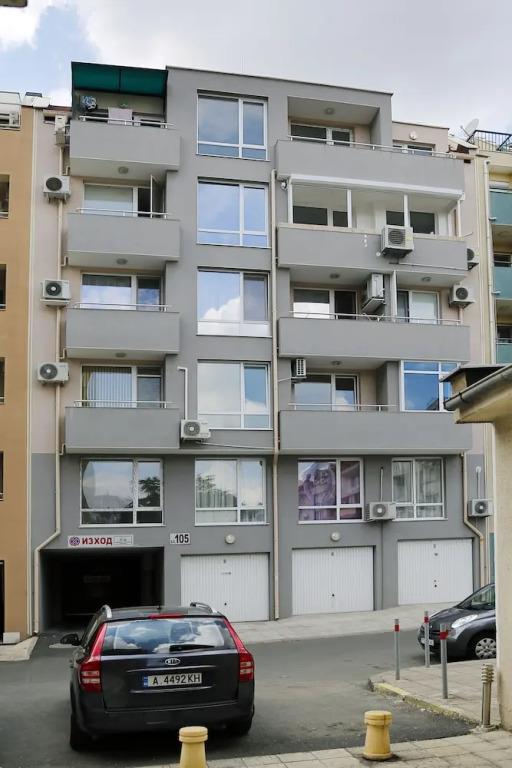 Sea Garden Apartment 0*