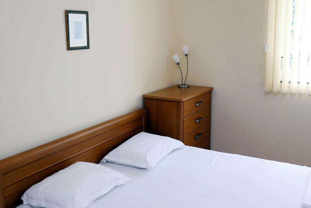 Sea Garden Apartment 0*