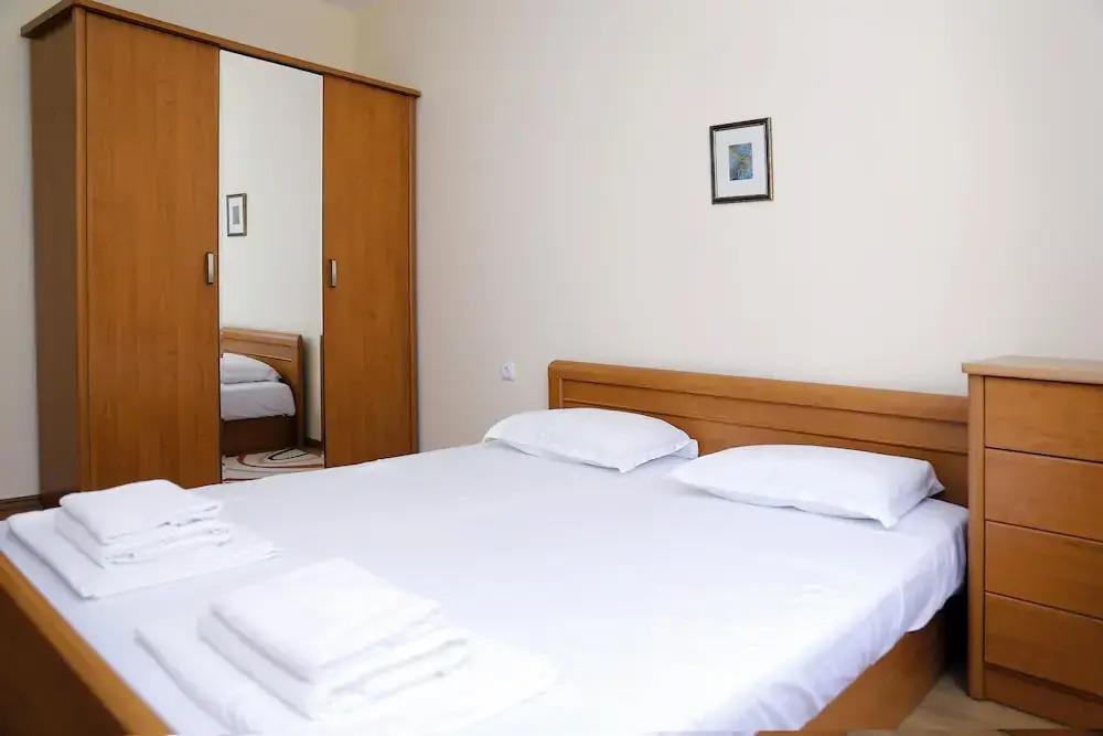 Sea Garden Apartment 0*