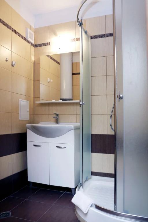 Sea Garden Apartment 0*