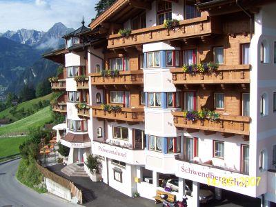 Alpenhotel Schwendbergerhof 4*