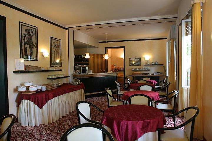Hotel Giardinetto 3*