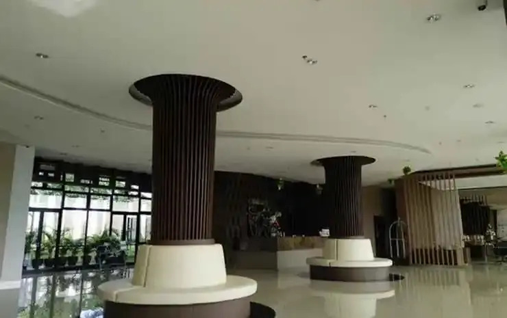 Grand Diara Hotel 3*