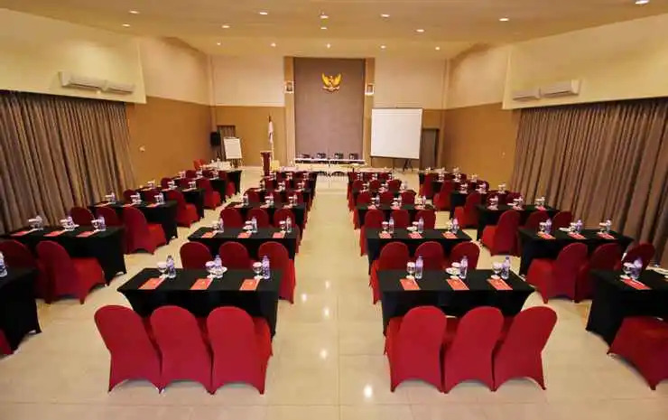 Grand Diara Hotel 3*
