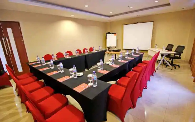 Grand Diara Hotel 3*