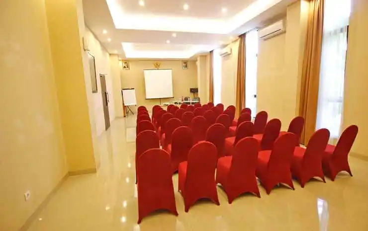 Grand Diara Hotel 3*