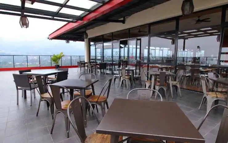 Grand Diara Hotel 3*