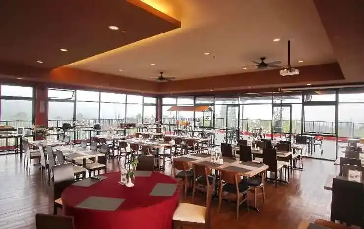 Grand Diara Hotel 3*