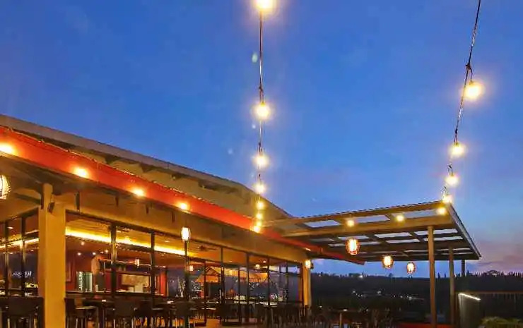 Grand Diara Hotel 3*