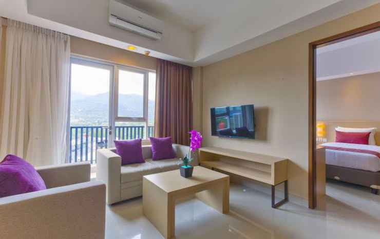 Grand Diara Hotel 3*