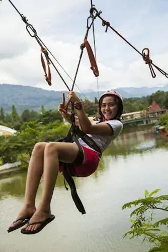 Grand Diara Hotel 3*