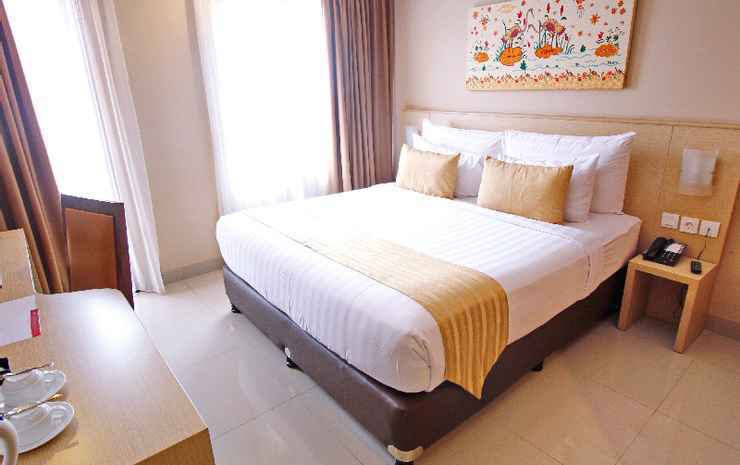 Grand Diara Hotel 3*