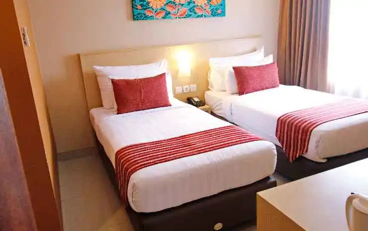 Grand Diara Hotel 3*