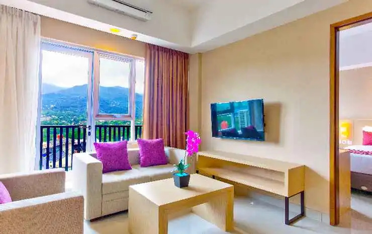 Grand Diara Hotel 3*
