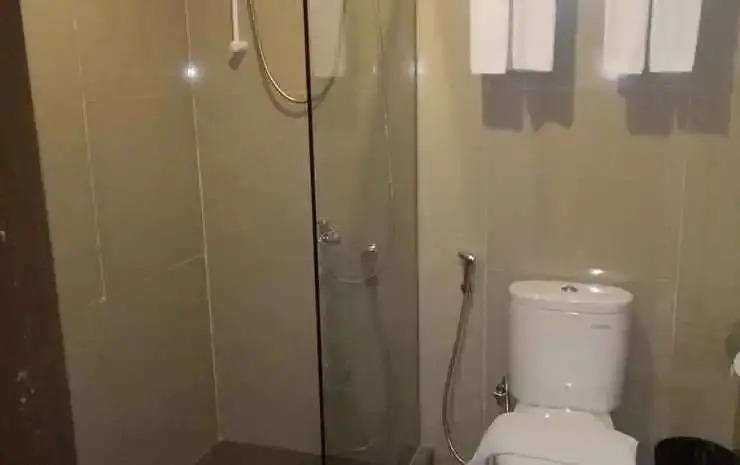 Grand Diara Hotel 3*