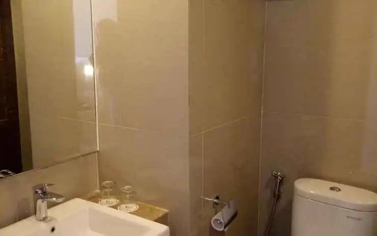 Grand Diara Hotel 3*