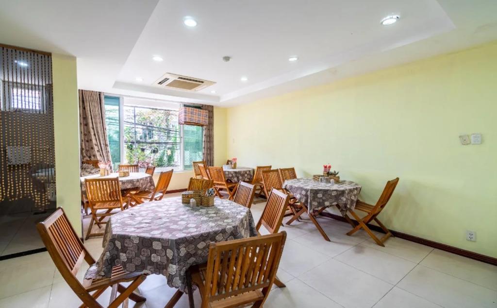Hava Hotel Danang 2*