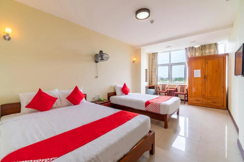 Hava Hotel Danang 2*