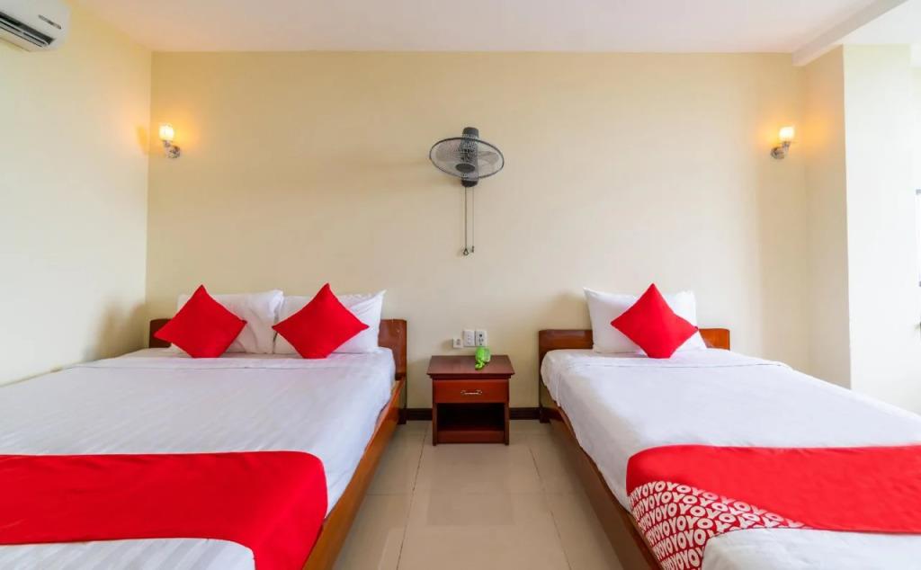 Hava Hotel Danang 2*